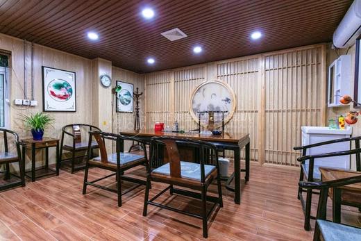 北京慢姑娘海宏派对别墅轰趴 商品图0