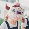 深山集市·儿童夏醒狮渔夫帽 商品缩略图0