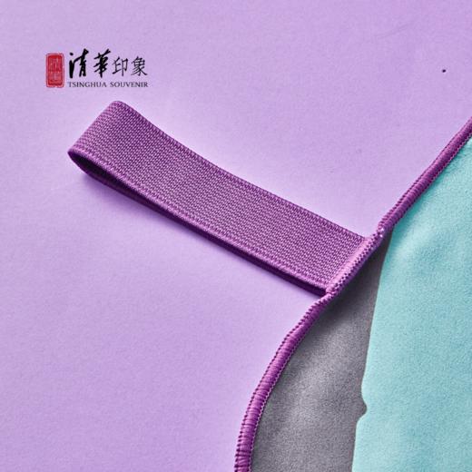 清华文创吸水速干大号游泳浴巾 商品图7