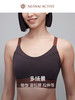 【3F】NEIWAI ACTIVE小V背低支撑慕斯轻运动文胸舒适低强度瑜伽内衣女 商品缩略图3