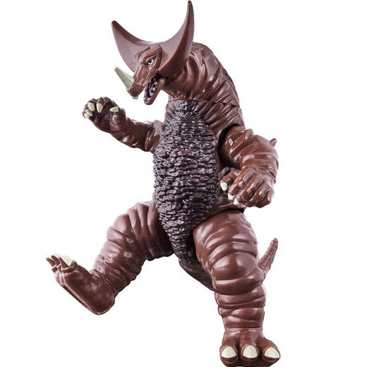 万代奥特曼BANC96545哥莫拉超可动 商品图2