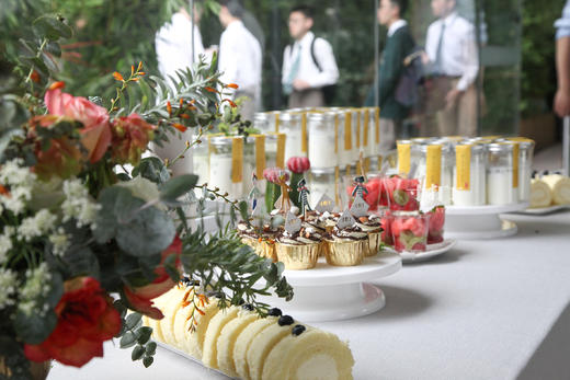 定制款茶歇 · 联系客服询价 商品图7