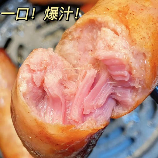 北创纯肉肠 商品图0