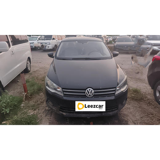 大众 捷达 1.6L 自动舒适型【长租-北京】 商品图1