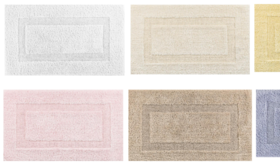 中洲公馆同款 经典系列地垫