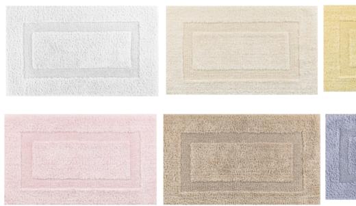 中洲公馆同款 经典系列地垫 商品图0