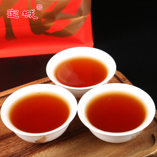 【新品上市，欢迎尝鲜】宝城A549三年陈香水仙茶叶乌龙茶岩茶250克散装袋装 商品图2