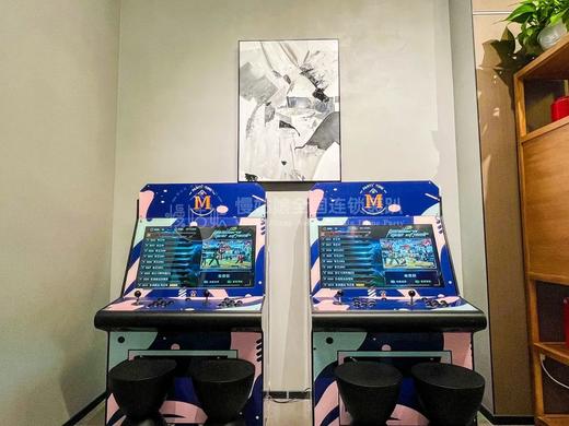 太原慢姑娘江湾别墅轰趴 商品图2