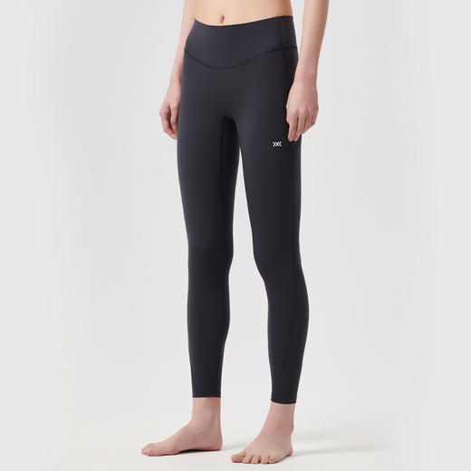 X-BIONIC 潜能 运动健身瑜伽紧身裤 Active Power Legging 22612 商品图4