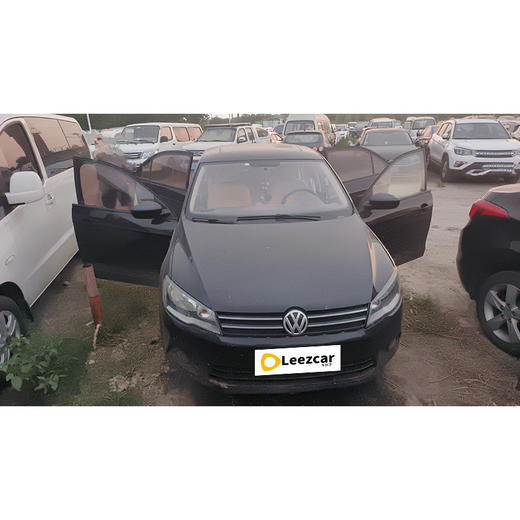 大众 捷达 1.6L 自动舒适型【长租-北京】 商品图2