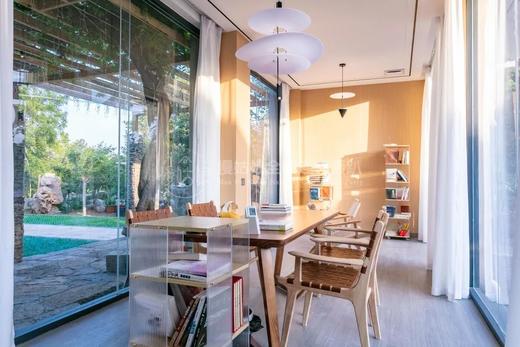 泰安慢姑娘柿子树下别墅轰趴 商品图9