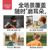 贝恩施蓝牙耳机不入耳式挂耳式佩戴学生耳机   MXT 商品缩略图4