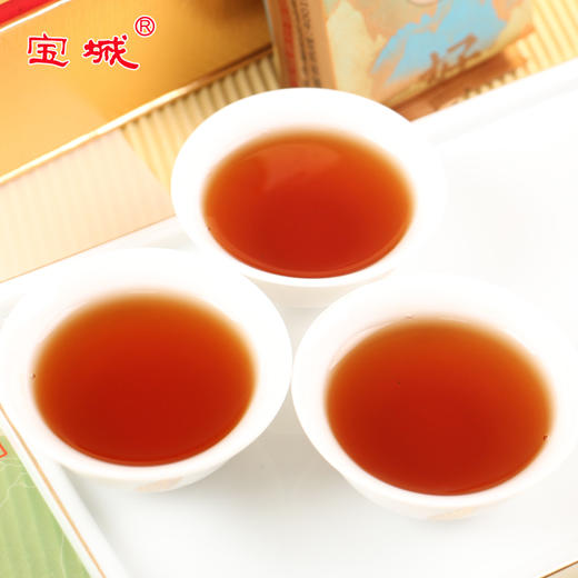 【新品上市，欢迎尝鲜】知知好Z100 水帘洞老枞水仙250克乌龙茶岩茶礼盒装 商品图3