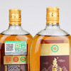 惠泽龍古酿一号有机清爽干型黄酒五年500ml*2瓶/盒赠送米酒 商品缩略图3