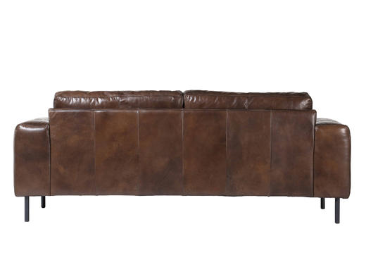 Lafer 三人沙发 | 更多座位组合，皮布面料可选，详询客服 商品图3