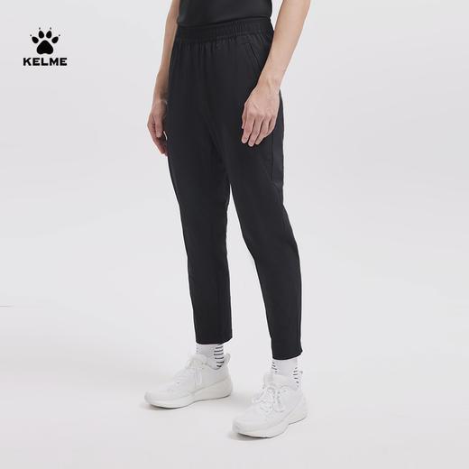 卡尔美男士梭织长裤 商品图2