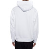 MCQ 麦昆 男士棉质连帽运动休闲卫衣 白色 430578 RMT73 9000 商品缩略图2