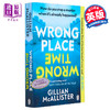 预售 【中商原版】错误的地点错误的时间 Wrong Place Wrong Time 英文原版 Gillian McAllister 商品缩略图8