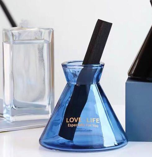 中洲公馆同款 玄关衣帽间饰品香薰46 商品图1