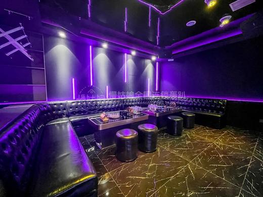 太原慢姑娘江湾别墅轰趴 商品图1