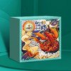 中洋鱼天下 白兰地熟醉小龙虾1.6kg（ 单只6-7钱）+特大茴香龙虾1.8kg(8-10钱)共2盒 商品缩略图3