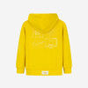 NIKE 秋 小童婴童 男童连帽卫衣 NKB-DPL332 商品缩略图2