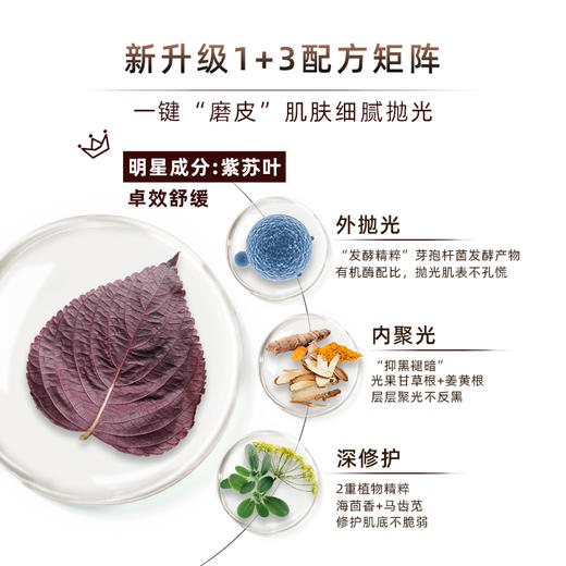秀丽韩紫苏肌本精萃水230ml 商品图2