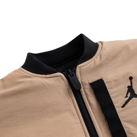 Jordan 冬 大童小童 儿童童装棉服 JDB-MWC470 商品图4