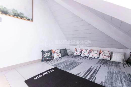 泰安慢姑娘柿子树下别墅轰趴 商品图13