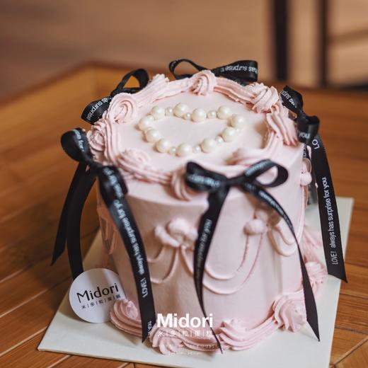 粉墨·低卡糖 | Midori 商品图1