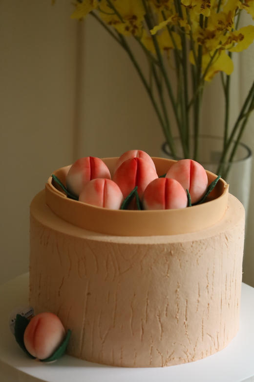 寿桃祝寿 商品图4