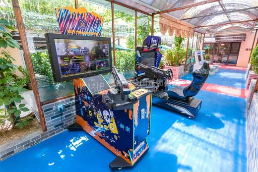 北京慢姑娘海宏派对别墅轰趴 商品图2