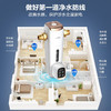 飞利浦（PHILIPS）AWP1839 8T/h前置过滤器 40微米全屋家用净水器 8T/H大流量管道过滤器三合一清洗 商品缩略图5