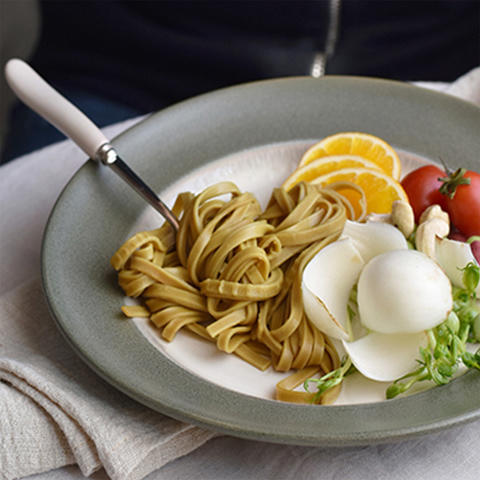 大山福利-70%荞麦面500g*4 商品图2