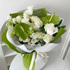 《绿野》绿掌清新花束 商品缩略图2