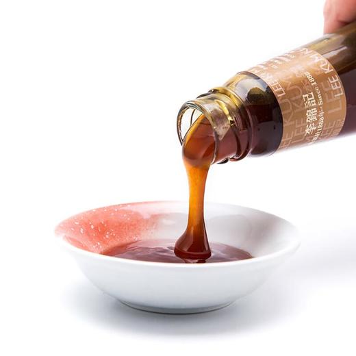 李锦记鲍鱼汁260g/瓶 商品图4