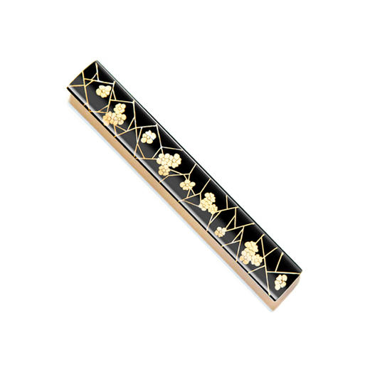 【梵谷漆器】手绘镇纸（贞松/ 傲梅） 商品图2