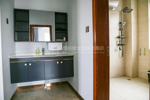 石家庄慢姑娘四季环湖别墅轰趴 商品图12