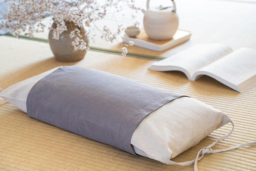 茶密好眠枕 商品图2