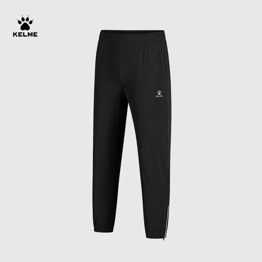 卡尔美2023秋季新款针织长裤 商品图1