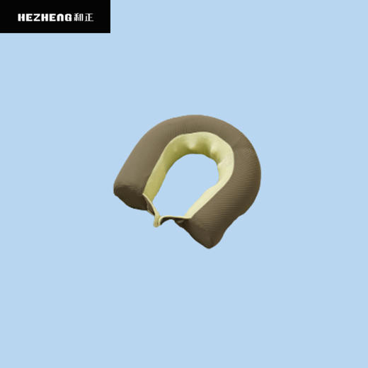 （展示样机）和正 颈椎按摩器 商品图0