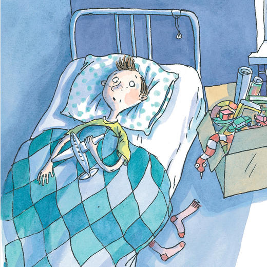 “一年级二班”系列（全20册） 商品图7