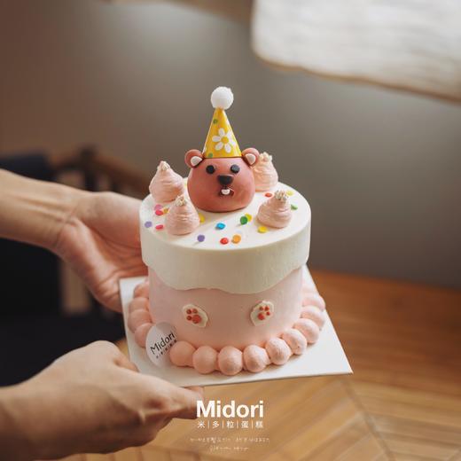 Loopy小海狸·低卡糖蛋糕  | Midori 商品图3