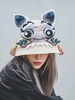 深山集市·杏虎头渔夫帽 商品缩略图0