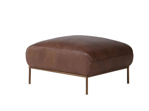 Luna 组合沙发 | 皮布面料可选，详询客服 商品图7