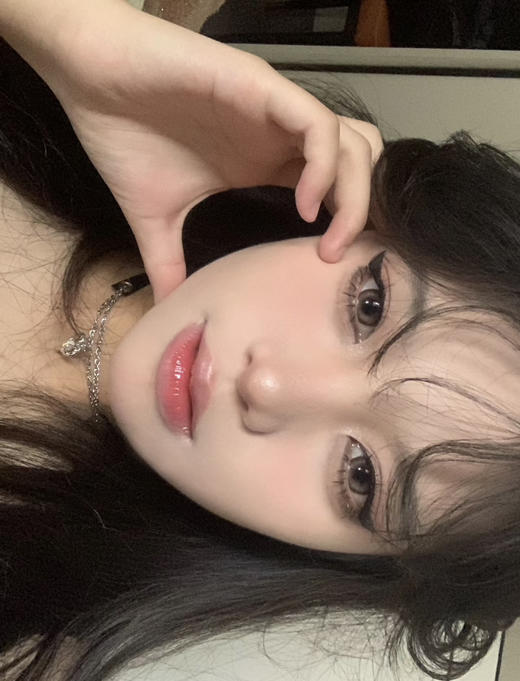 Sunnygirl半年抛 实名推荐超好看的神仙款/心动选手闭眼拿下！活动 68/副 128/3副 高保湿长效水润 商品图2