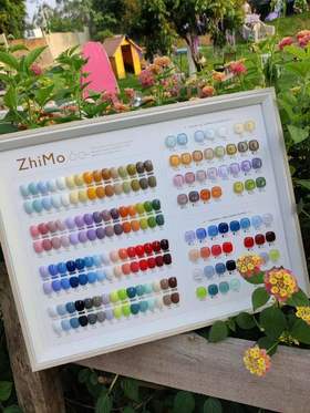 【秒杀价】60色开店拓客系列