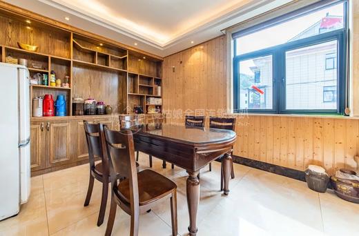 杭州慢姑娘云飞山居别墅轰趴 商品图6