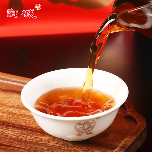 【新品上市，欢迎尝鲜】宝城A549三年陈香水仙茶叶乌龙茶岩茶250克散装袋装 商品图3