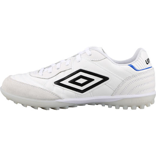 UMBRO/茵宝Speciali中端TF碎钉袋鼠皮牛皮成人足球鞋男U1123310106-1 商品图4